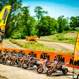 ADAC MX Academy, 2017, Frankenthal