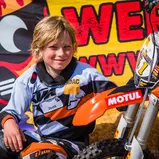 ADAC MX Academy powered by KTM