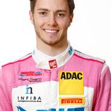 ADAC GT Masters, BWT Mücke Motorsport, Jeffrey Schmidt