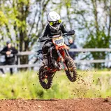 #188 Joshua Rath, DMX Lugau