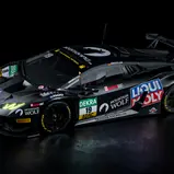 Mit seinem Lamborghini-Engagement geht Luca Engstler in sein zweites DTM-Jahr (Foto: GRT)