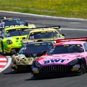 Lucas Auer holte auf dem Lausitzring seinen allerersten DTM-Sieg