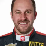 ADAC GT Masters, Callaway Competition, Eric Curran
