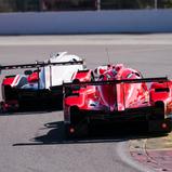 #80 Gebhardt Intralogistics Motorsport / Oscar Tunjo / Mikkel C Johansen  / Duqueine D08 / Spa-Francorchamps