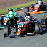 ADAC Formel 4, Van Amersfoort Racing, Joey Mawson