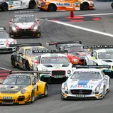 ADAC GT Masters, Oschersleben