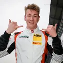 ADAC GT Masters, Montaplast by Land-Motorsport, 2019, Max Hofer