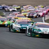 Montaplast by Land-Motorsport stellt Fahrer und Design vor