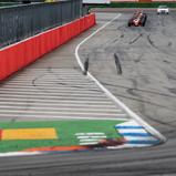 ADAC Formel 4, Hockenheim