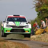 ADAC Rallye Deutschland, Fabian Kreim, Skoda Auto Deutschland