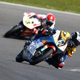 ADAC Northern Europe Cup, Lausitzring, GP, Ernst Dubbink