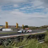 ADAC GT Masters, Zandvoort, Callaway Competition, Jules Gounon, Renger Van Der Zande