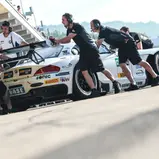 ADAC GT Masters, Sachsenring, Senkyr Motorsport, Markus Palttala, Lennart Marioneck
