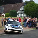 Björn Satorius mit starkem siebten Gesamtrang am Stemweder Berg