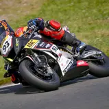 #93 Rudolph, Jason (St.Egidien) ADAC Mini Bike Cup / Oschersleben
