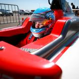 ADAC Formel 4, Lausitzring, Job van Uitert, Provily Racing