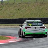 ADAC TCR Germany, Oschersleben, Lubner Motorsport, Dino Calcum
