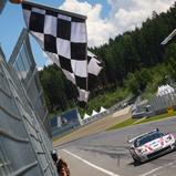 ADAC GT Masters, Red Bull Ring, Callaway Competition, Daniel Keilwitz, Olivier Gavin