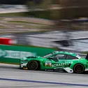 Marco Wittmann jagt diese Saison seinen dritten DTM-Titel