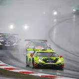 #94 Nicki Thiim (DNK / Lamborghini Huracán GT3 Evo2 / SSR Performance), Nürburgring