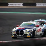 #66 Leon Bauchmüller / Lukas Stiefelhagen / BMW M4 GT4 Evo / ME Motorsport, Nürburgring 2026