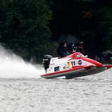 ADAC Motorboot Masters, Düren, Edgaras Riabko