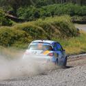 ADAC Opel Rallye Junior Team, Bergkvist