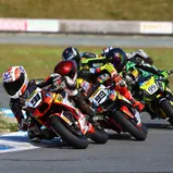 Jaden Immanuel (Klasse O-190), ADAC Mini Bike Cup, Harsewinkel