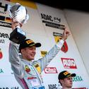 ADAC Formel 4, Oschersleben, ADAC Berlin-Brandenburg e.V., Lirim Zendeli 