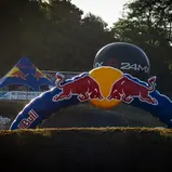 Strecke, ADAC MX Masters Gaildorf
