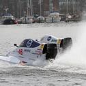 ADAC Motorboot Cup, Max Stilz, Christian Tietz