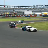 Die ADAC GT Masters eSports Championship hatte ebenfalls Saisonauftakt