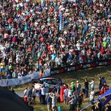 ADAC Rallye Deutschland, Jari-Matti Latvala, Toyota Gazoo Racing WRT