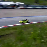 #91 Thomas Preining (AUT / Porsche 911 GT3 R (992) / Manthey), Red Bull Ring 2026 
