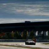 ADAC GT Masters, Nürburgring, PIXUM Team Schubert, Dominik Baumann, Claudia Hürtgen