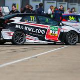 ADAC TCR Germany, Sachsenring, ALL-INKL.COM, Rene Münnich
