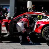 Auf ServusTV ON und Youtube.com/ADACMotorsports werden alle Rennen des ADAC GT Masters live gezeigt