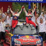 ADAC Rallye Deutschland
