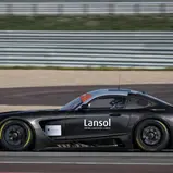 ADAC GT Masters, Testfahrten, Oschersleben, Schütz Motorsport, Aidan Read, Marvin Dienst