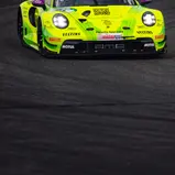 #91 Thomas Preining (AUT / Porsche 911 GT3 R / Manthey EMA), Nürburgring