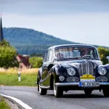 Die ADAC Deutschland Klassik zieht 2019 durch Niedersachsen und Sachsen-Anhalt
