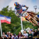 Im Sand vom Dreetz wird Herlings zeigen, weshalb er als der beste Sandfahrer der Welt gilt