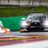 #10 Maxime Oosten (NED), Bruno Spengler (CAN) / FK Performance Motorsport / BMW M4 GT3 / Red Bull Ring