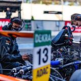 #13 / Joshua Dufek / Van Amersfoort Racing
