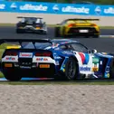 ADAC GT Masters, Callaway Competition, Jules Gounon, Daniel Keilwitz