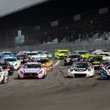 ADAC GT Masters, Nürburgring, Mercedes-AMG Team ZAKSPEED, Luca Stolz, Luca Ludwig