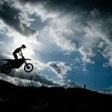 Oriol Oliver Vilar ( Spanien / KTM / WZ-Racing ) beim ADAC MX Youngster Cup