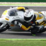 Moto3 Standard / Moto3 GP, Honda, Jonas Geitner