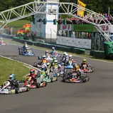 ADAC Kart Masters, Hahn, 2014