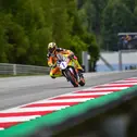 Motorradsportler Lennox Lehmann geht als Führender in das letzte IDM Event 2021